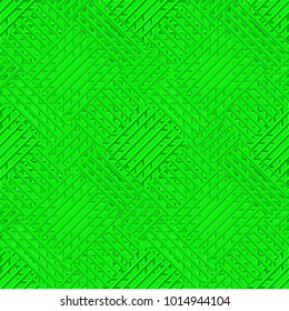 New multicolor abstract background with steel grid.