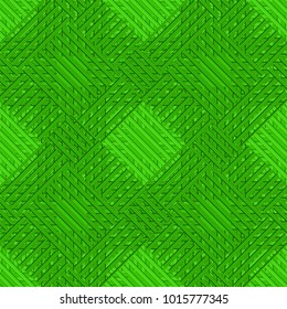 New multicolor abstract background with steel grid.