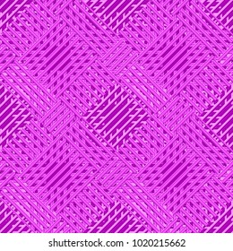 New multicolor abstract background with steel grid.