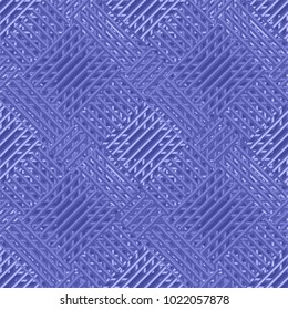 New multicolor abstract background with steel grid.