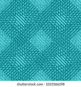 New multicolor abstract background with steel grid.