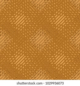 New multicolor abstract background with steel grid.