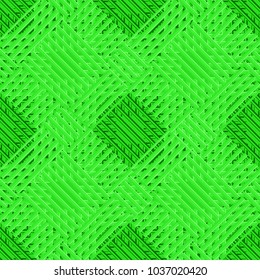 New multicolor abstract background with steel grid.