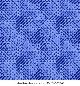 New multicolor abstract background with steel grid.