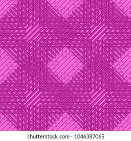 New multicolor abstract background with steel grid.