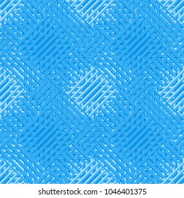 New multicolor abstract background with steel grid.