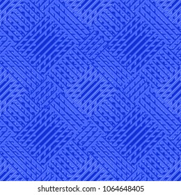 New multicolor abstract background with steel grid.