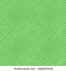 New multicolor abstract background with steel grid.