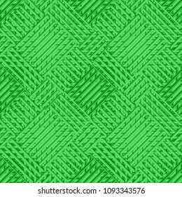 New multicolor abstract background with steel grid.