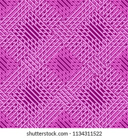 New multicolor abstract background with steel grid.