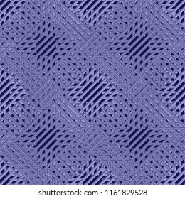 New multicolor abstract background with steel grid.