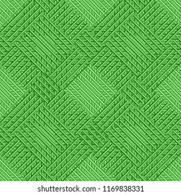 New multicolor abstract background with steel grid.