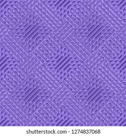 New multicolor abstract background with steel grid.