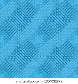 New multicolor abstract background with steel grid.