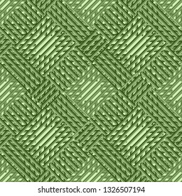 New multicolor abstract background with steel grid.