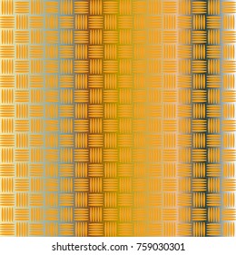 New multicolor abstract background with steel grid.