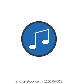 New music icon