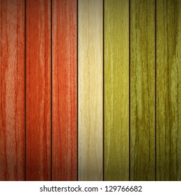 new natural style background with vertical wooden planks can use like vintage wallpaper