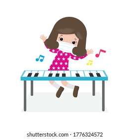 ピアノ イラスト かわいい 鍵盤 の画像 写真素材 ベクター画像 Shutterstock