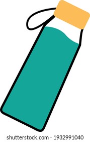 New Normal Starter Kit Simple Illustration