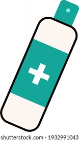 New Normal Starter Kit Simple Illustration
