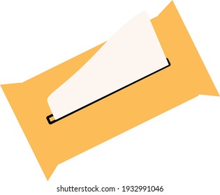 New Normal Starter Kit Simple Illustration