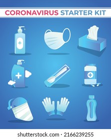 776 New Normal Kits Images, Stock Photos & Vectors | Shutterstock