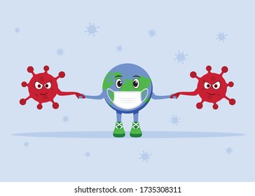 The New Normal, the world reconciles with coronavirus