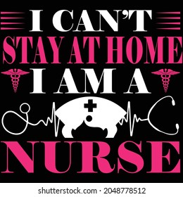 New Nurse Custom T-Shirt Design 