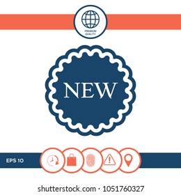 New offer icon