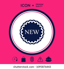 New offer icon