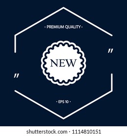 New offer icon