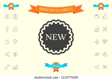 New offer icon