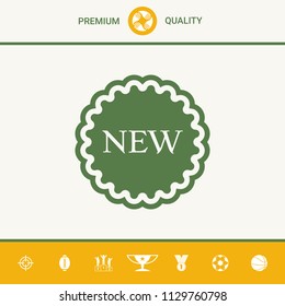 New offer icon