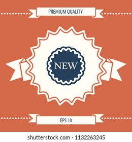 New offer icon