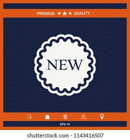 New offer icon