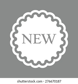 New offer icon.