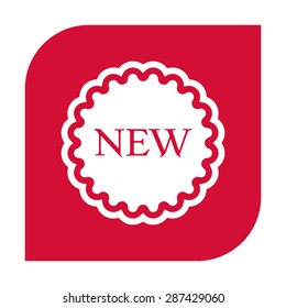 New offer icon