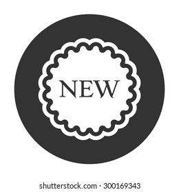New offer icon.