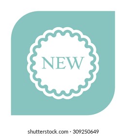 New offer icon.