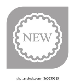 New offer icon.
