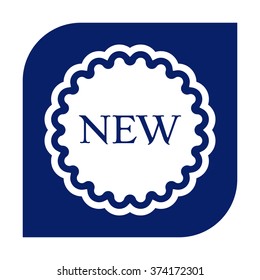 New offer icon.