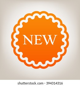 New offer icon.