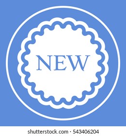 New offer icon
