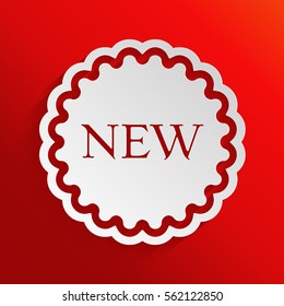 New offer icon