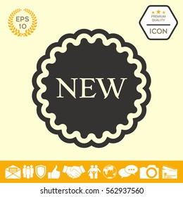 New offer icon