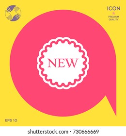 New offer icon