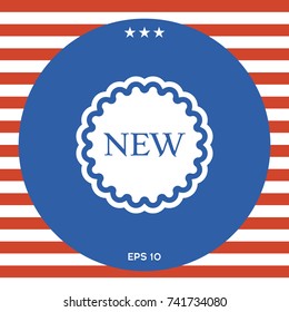 New offer icon