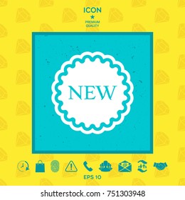New offer icon