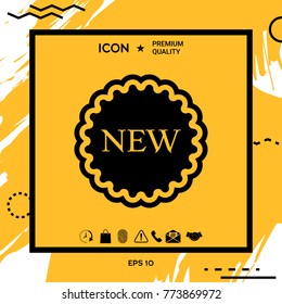 New offer icon